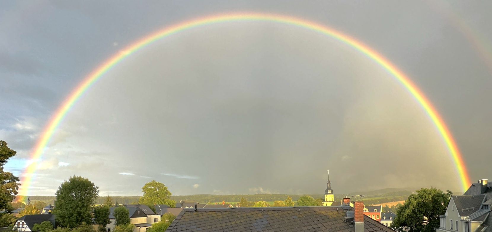Regenbogen
