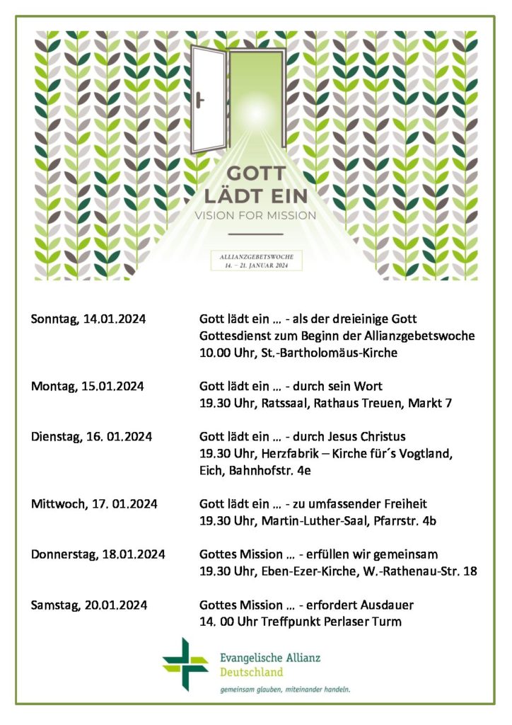 kirchgemeinde-treuen-allianzgebetswoche