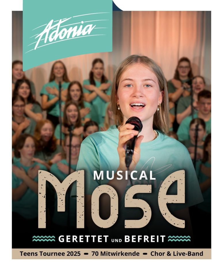 Adonia